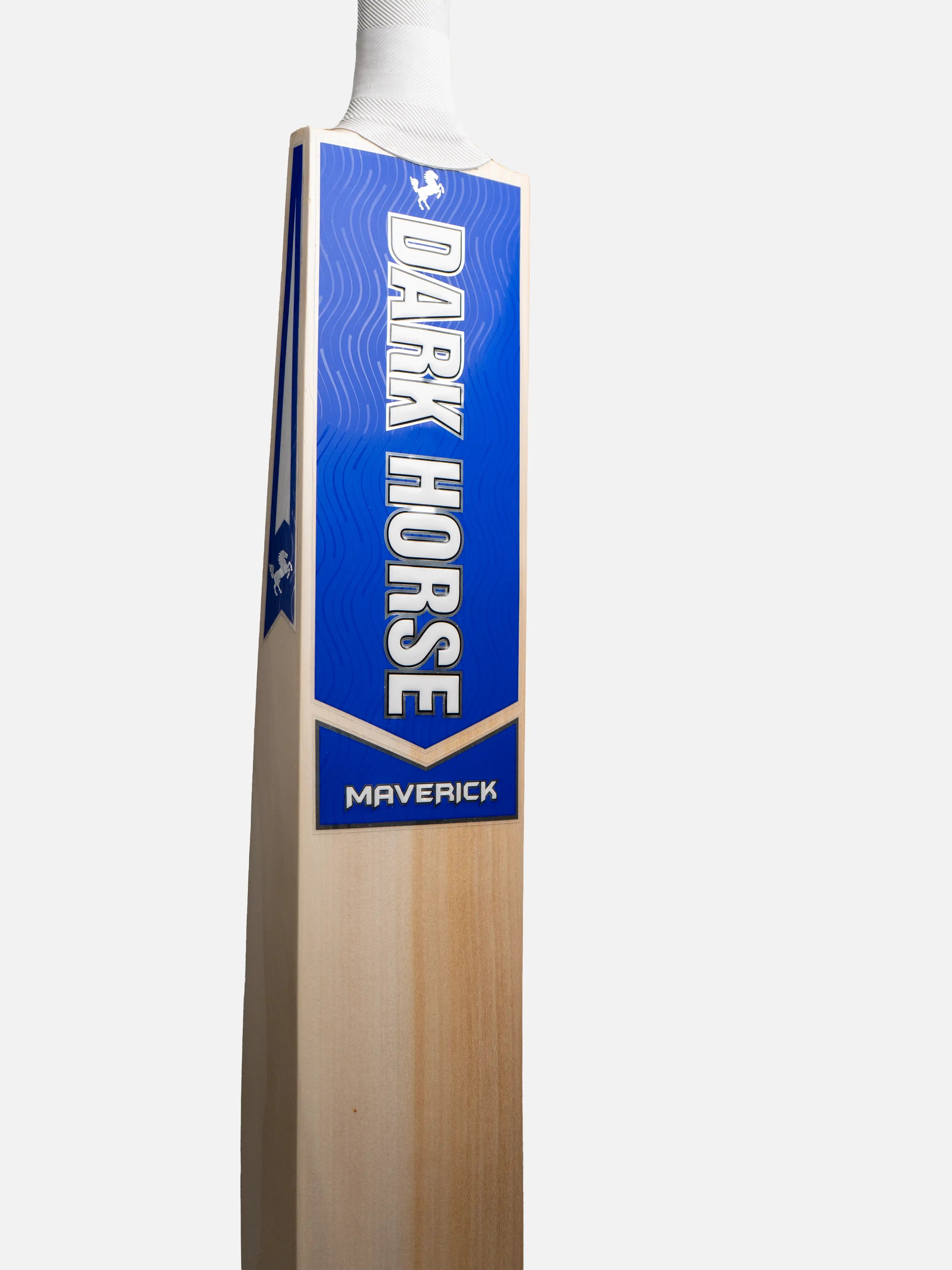 CRICKET BAT STICKERS - MAVERICK 2022/23