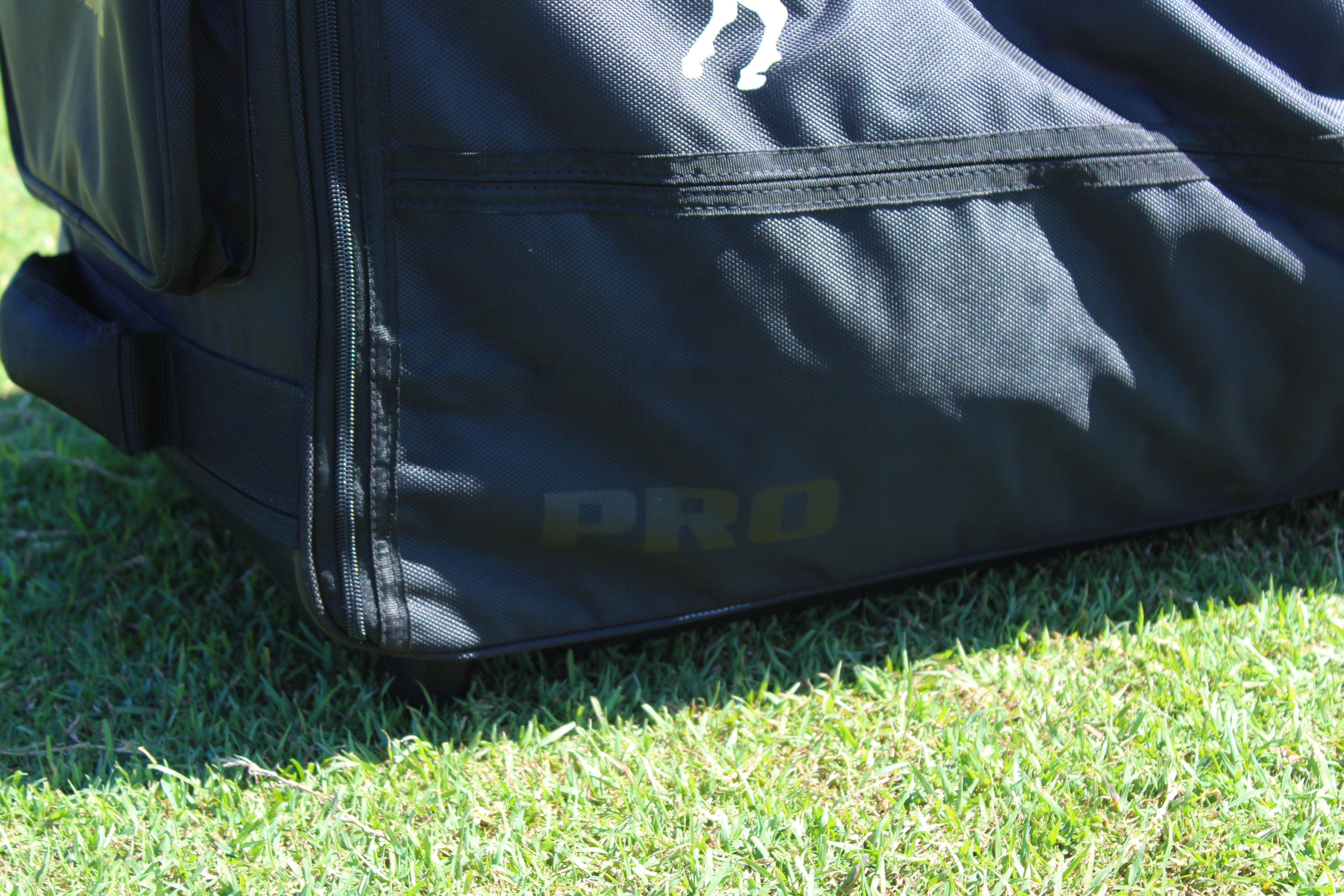 DARK HORSE CRICKET WHEELIE KIT BAG
