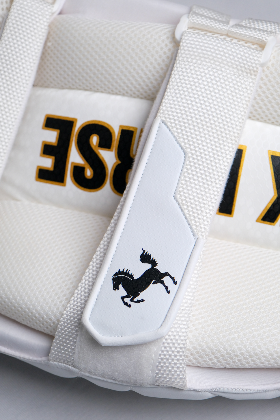 DARK HORSE BATTING PADS - PLAYERS EDITION