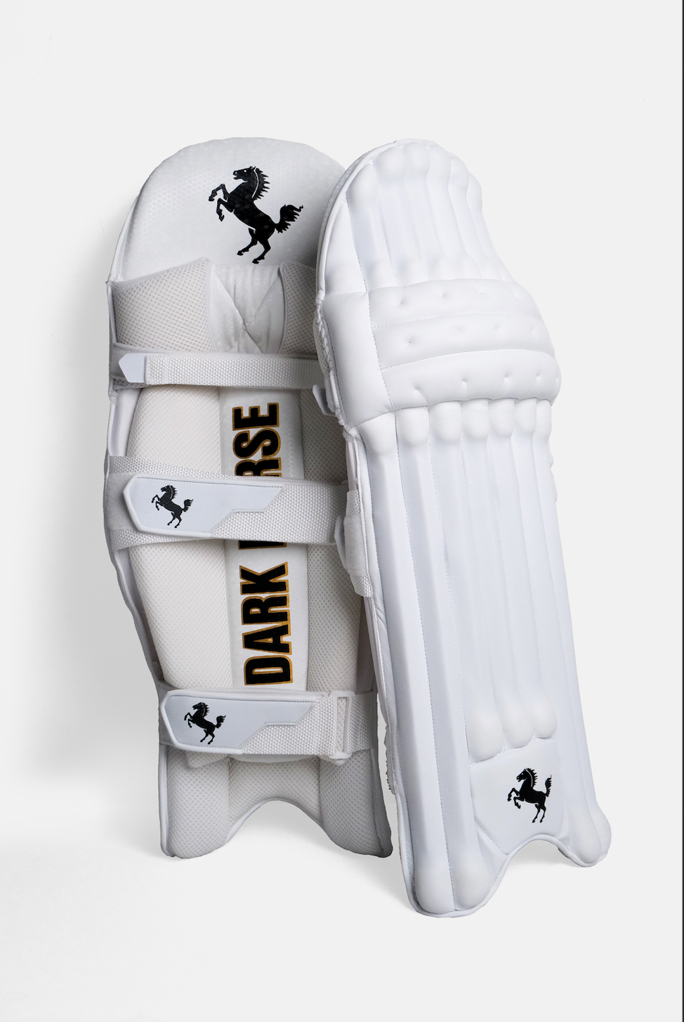 DARK HORSE BATTING PADS - PLAYERS EDITION