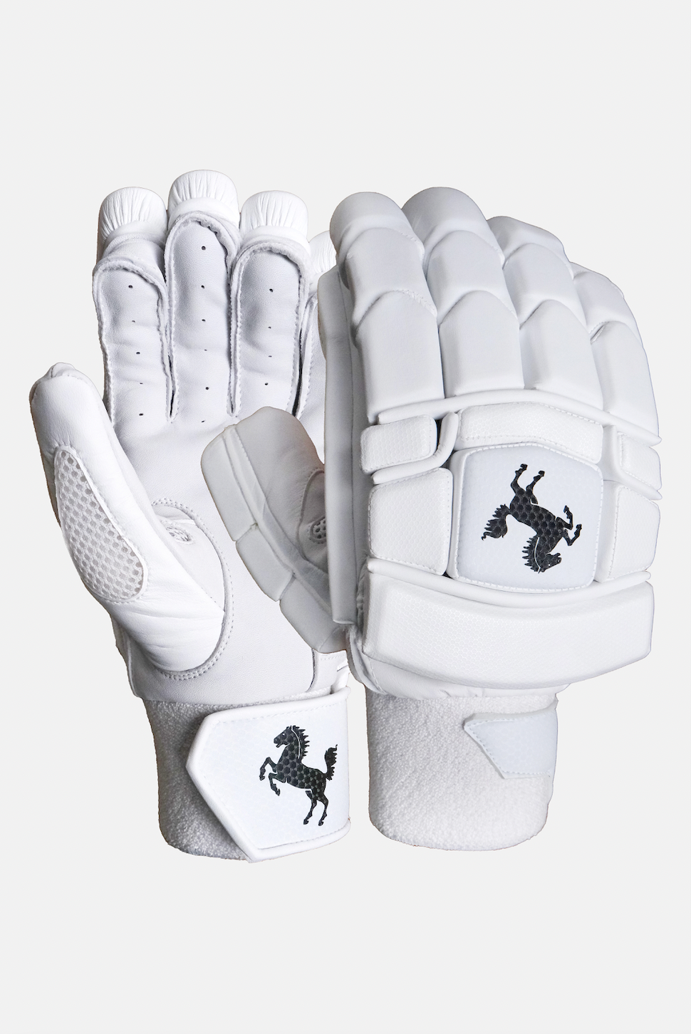 DARK HORSE BATTING GLOVES PLAYERS EDITION MENS SIZE