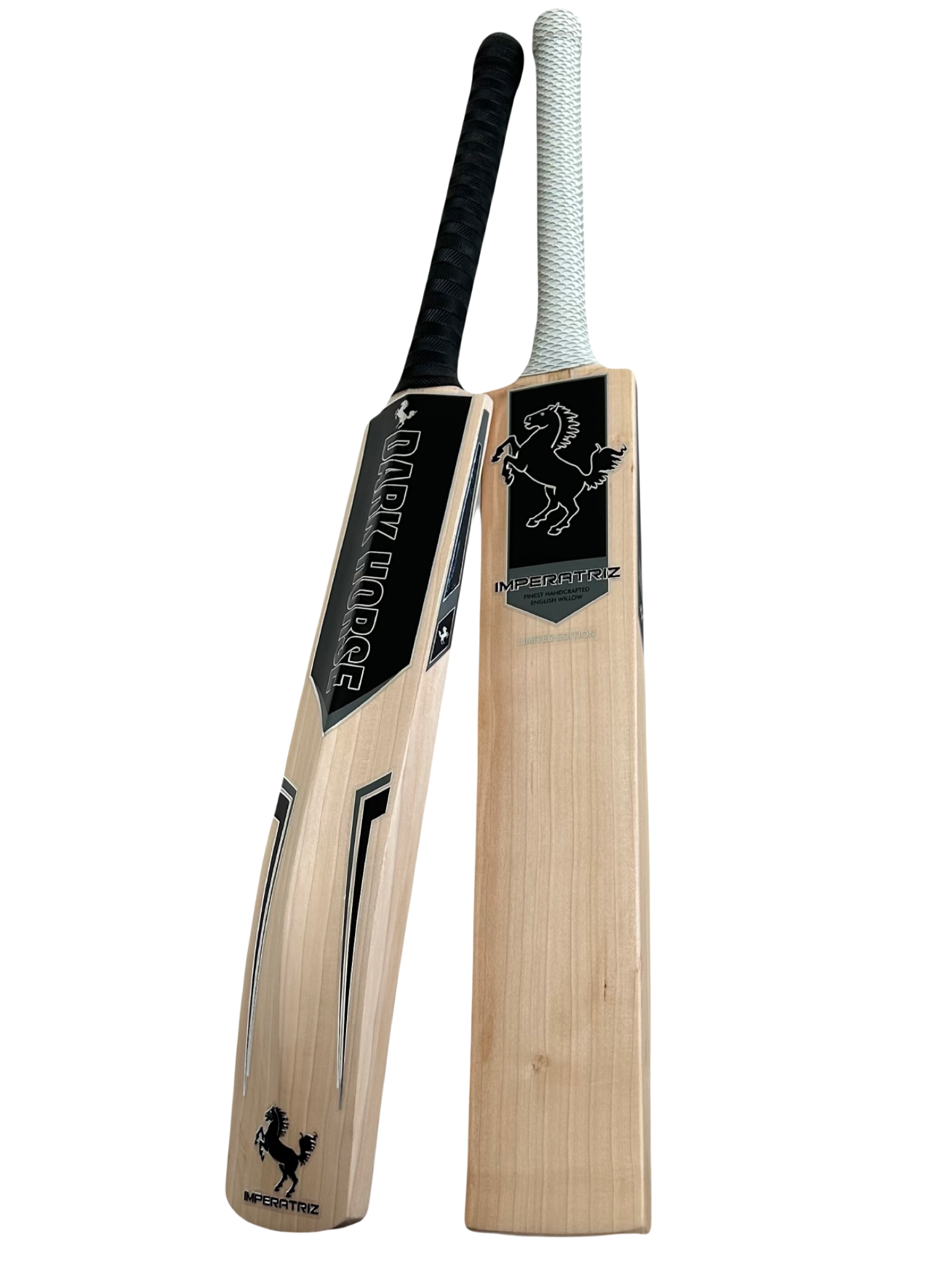 CRICKET BAT STICKERS - MAVERICK 2022/23