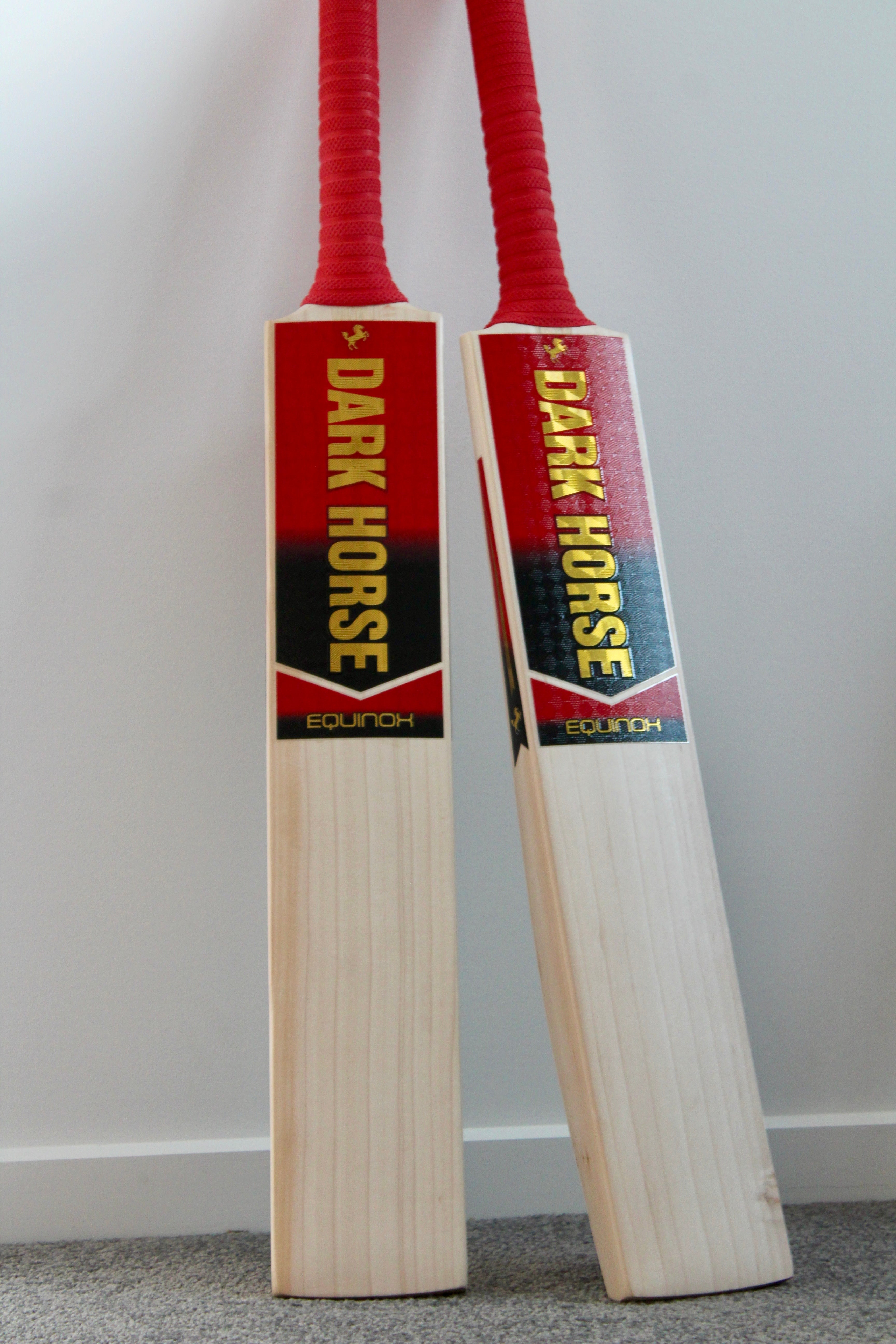 DARK HORSE JUNIOR BATS